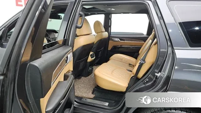 Kia Mohave Master id 3612147 из Кореи 10