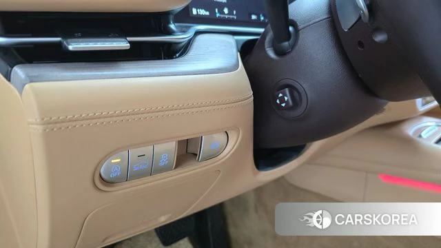 Genesis G90 (RS4) id 5033601 из Кореи 10
