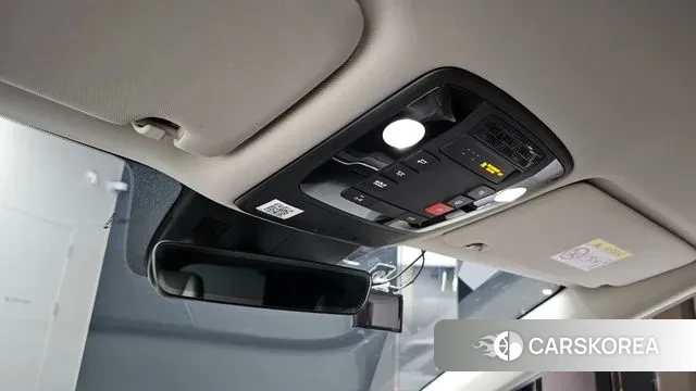 Kia The New Carnival 4th Generation id 3555160 из Кореи 10