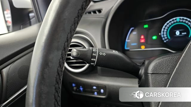 Hyundai Kona Electric id 4987520 из Кореи 10