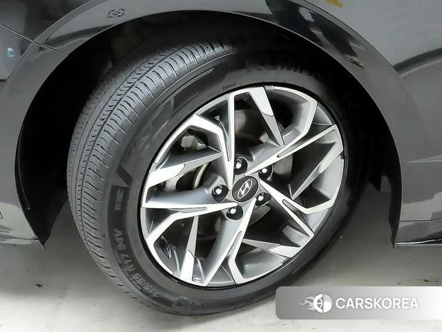 Hyundai Sonata (DN8) id 4997512 из Кореи 10