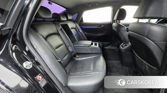Hyundai Grandeur IG id 5018615 из Кореи 10