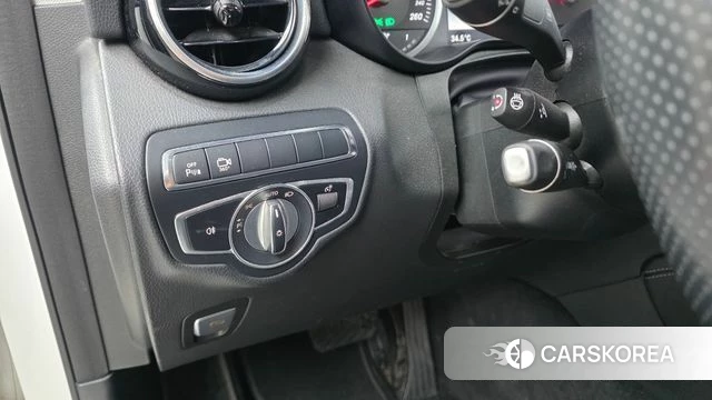 Mercedes-Benz GLC-Class X253 id 4713195 из Кореи 11
