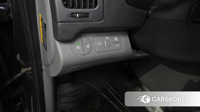 Hyundai The New Grand Starex id 5029364 из Кореи 10