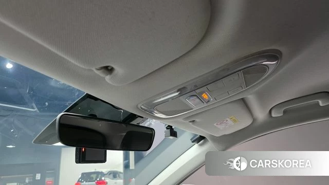 Hyundai Ionic 5 id 4712028 из Кореи 10