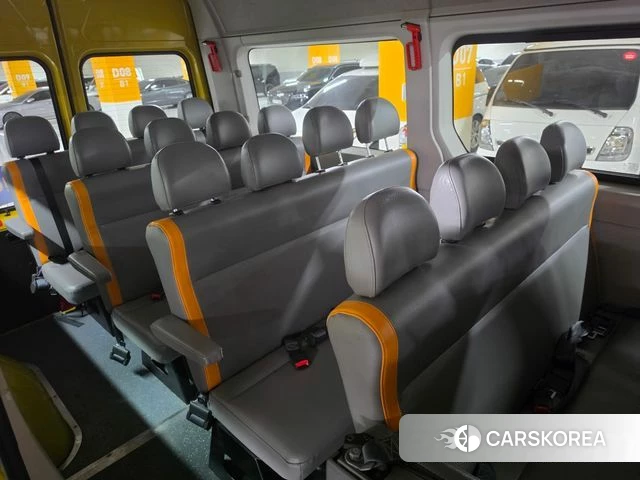 Renault Korea (Samsung) Master id 4188006 из Кореи 10