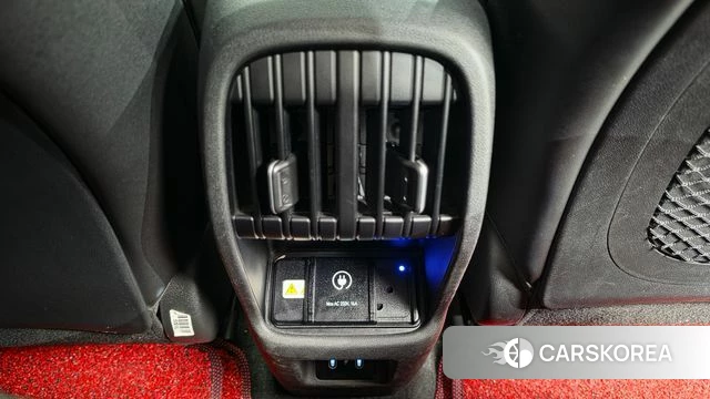 Hyundai Kona Electric (SX2) id 5021538 из Кореи 10