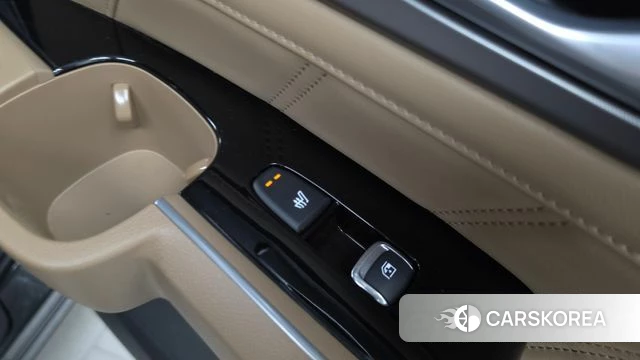 Kia The New Sorento 4th Generation id 5001675 из Кореи 10