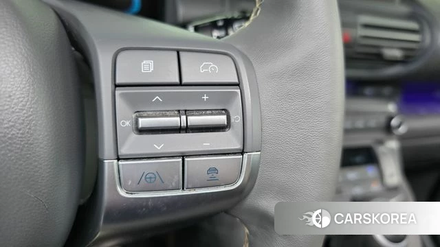 Hyundai Casper id 5040434 из Кореи 10