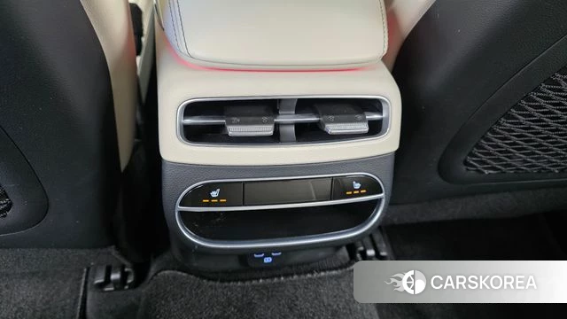 Genesis GV70 id 5039438 из Кореи 10