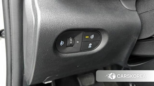 Hyundai Casper id 4997237 из Кореи 10