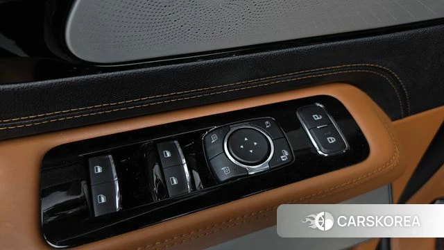 Lincoln Aviator 2nd generation id 4991944 из Кореи 10