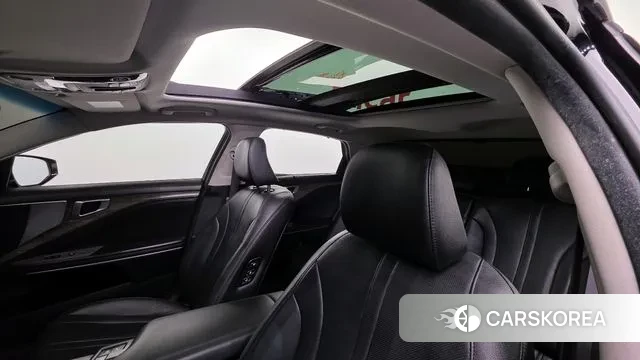 Kia K8 id 3607184 из Кореи 10