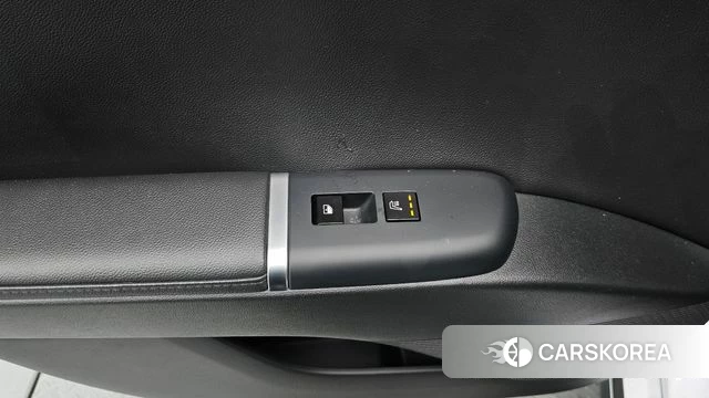 Hyundai Grandeur (GN7) id 4958014 из Кореи 10