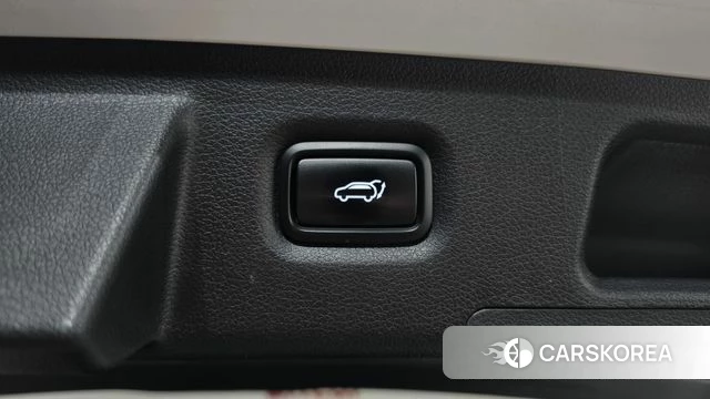 Hyundai Santa Fe TM id 4988059 из Кореи 10