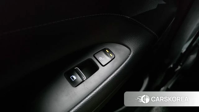 Hyundai Grandeur IG Hybrid id 4699003 из Кореи 10