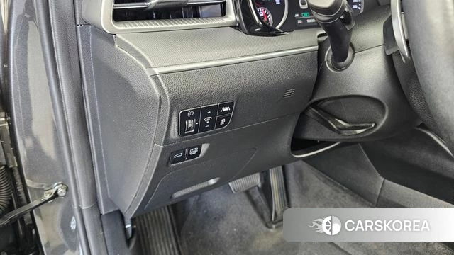 Kia K5 Hybrid 3rd Generation id 4986935 из Кореи 10