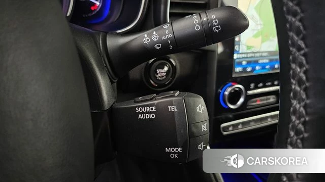 Renault Korea (Samsung) QM6 id 4924045 из Кореи 10