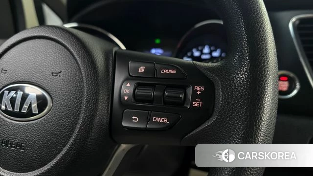 Kia The New Carnival id 5018723 из Кореи 10