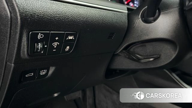 Kia K5 Hybrid 3rd Generation id 5016668 из Кореи 10