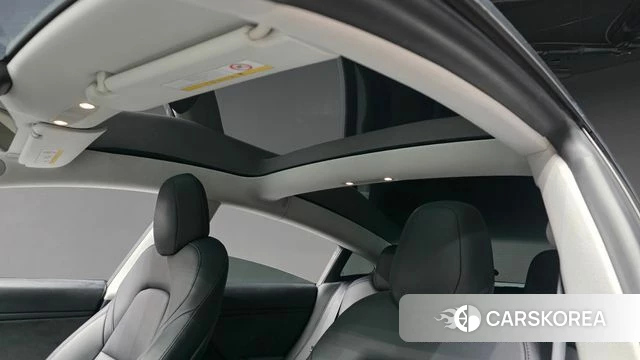 Tesla Model 3 id 4769896 из Кореи 10