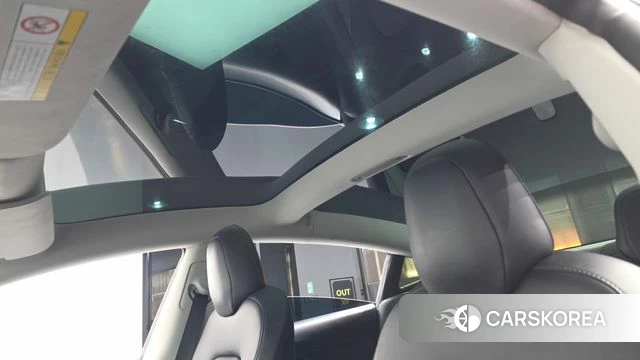 Tesla Model 3 id 4900023 из Кореи 10