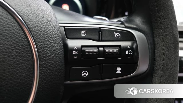 Kia K5 3rd generation id 4731917 из Кореи 10