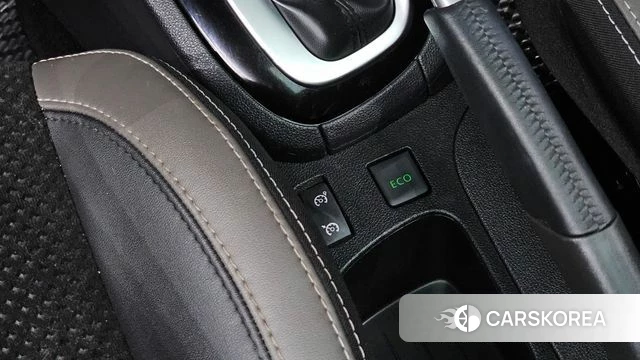 Renault Korea (Samsung) Clio id 4895097 из Кореи 10