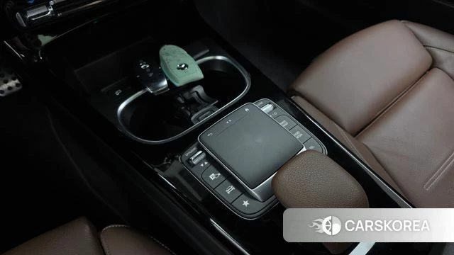 Mercedes-Benz CLA-Class C118 id 5022587 из Кореи 10