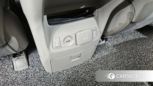 Kia The New Carnival id 3778570 из Кореи 10