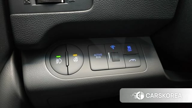 Hyundai The New Grand Starex id 4987814 из Кореи 10