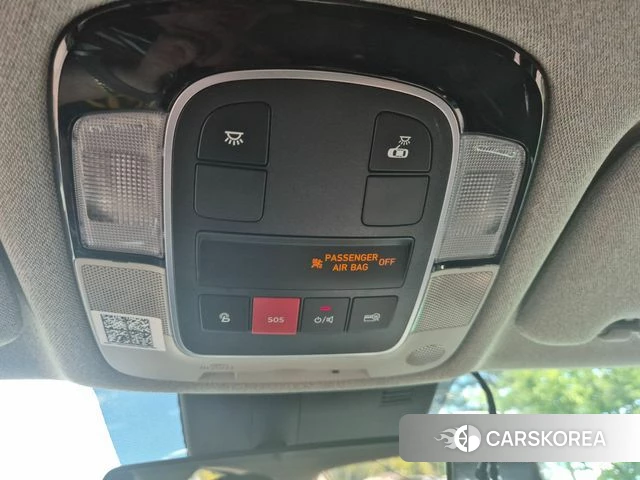 Hyundai Sonata (DN8) id 4779396 из Кореи 10