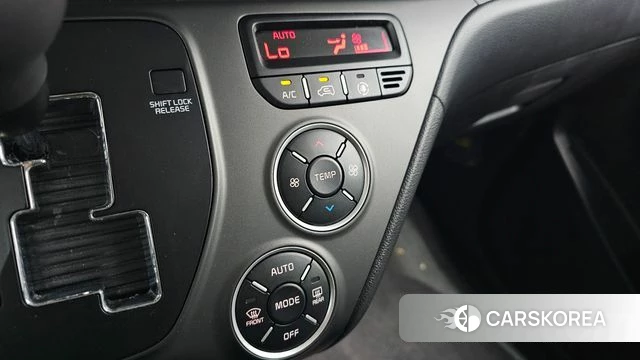 Kia The New Kia Ray id 5051823 из Кореи 10