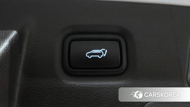 Hyundai The New Santa Fe id 5023136 из Кореи 10
