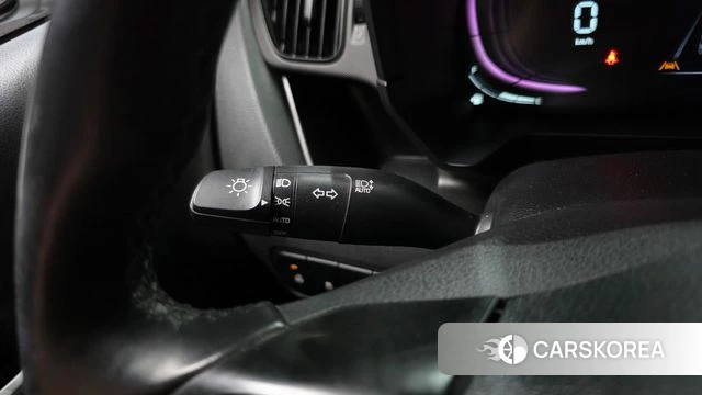 Kia The New Kia Ray id 5046199 из Кореи 10