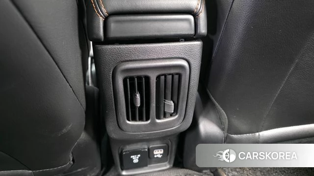 Jeep Compass 2nd Generation id 4993334 из Кореи 10