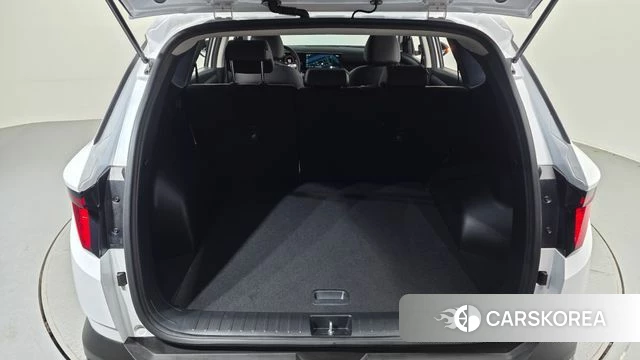 Hyundai The New Tucson (NX4) id 4964365 из Кореи 10