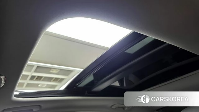 Hyundai The New Grandeur IG id 4688920 из Кореи 10