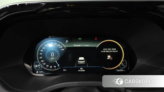 Hyundai Palisade id 5047245 из Кореи 10