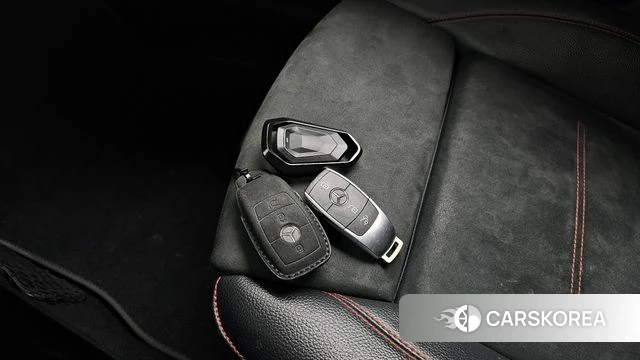 Mercedes-Benz CLA-Class C118 id 4998197 из Кореи 10