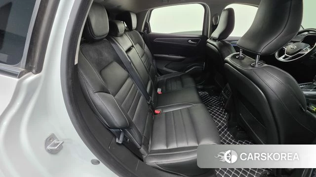 Renault Korea (Samsung) XM3 id 4952450 из Кореи 10