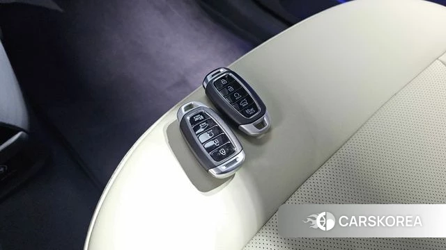 Hyundai Casper Electric id 4474395 из Кореи 10