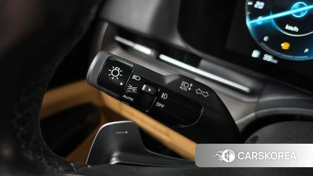 Kia Carnival 4th generation id 5012539 из Кореи 10