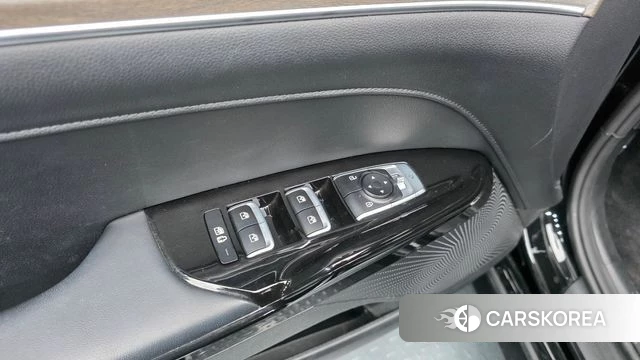 Kia K5 3rd generation id 4965703 из Кореи 10