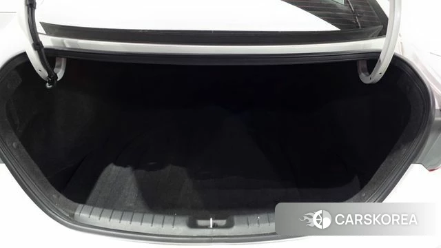 Hyundai Avante AD id 5042090 из Кореи 10