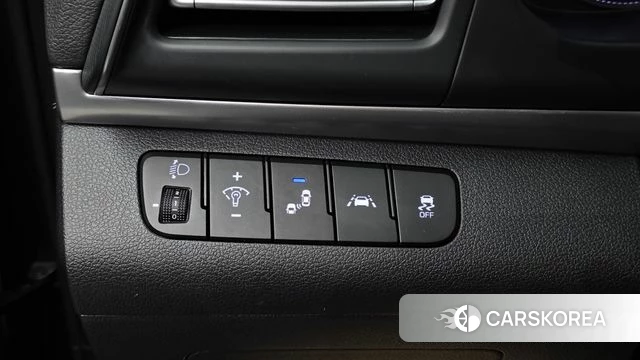 Hyundai The New Avante AD id 4988176 из Кореи 10