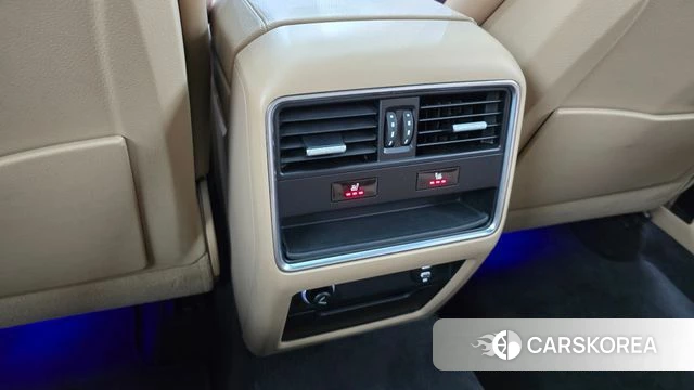 Porsche Cayenne (PO536) id 4943495 из Кореи 10