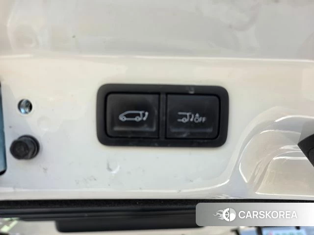 Hyundai Staria id 4992266 из Кореи 10