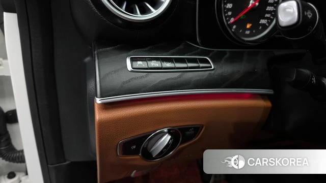 Mercedes-Benz E-Class W213 id 4952930 из Кореи 10