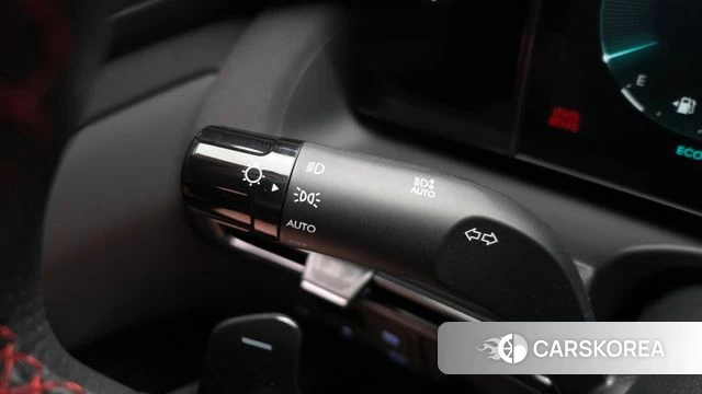 Hyundai The New Tucson Hybrid (NX4) id 4757440 из Кореи 10